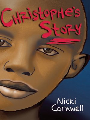 cover image of Christophe's Story